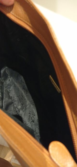 Bolso Nina Ricci vintage