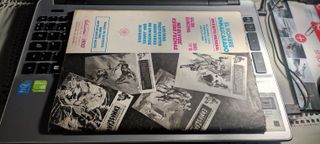 Spiderman VOL. 2 Nº 2 VERTICE. TARÁNTULA