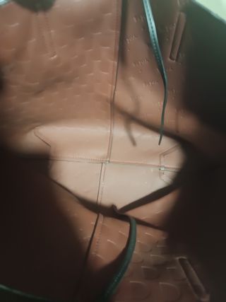 Bolsa desigual 