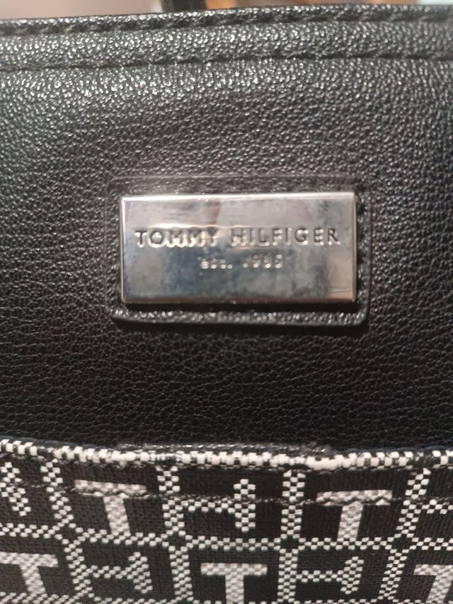 Bolso Tommy