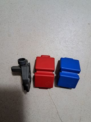 Lego duplo accessori