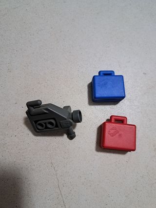 Lego duplo accessori
