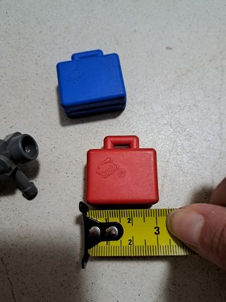 Lego duplo accessori