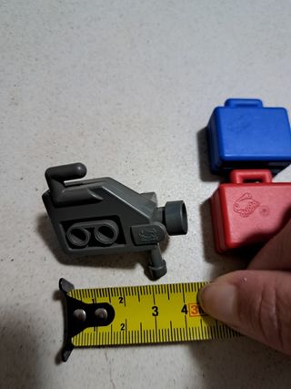 Lego duplo accessori