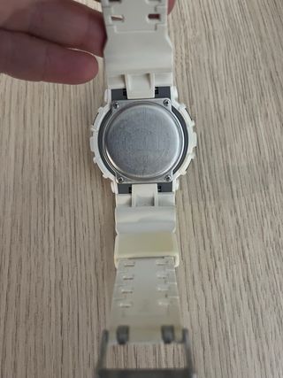 Casio G SHOCK ga 100a