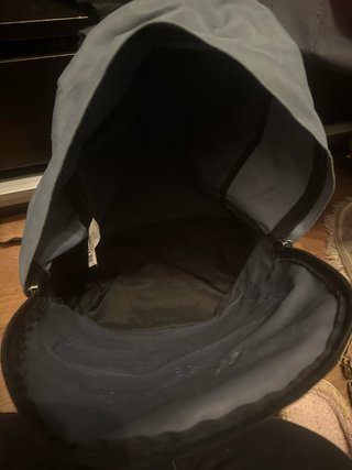Mochila quicksilver
