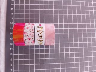 4 washi tape