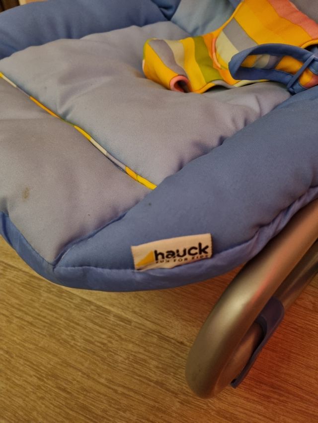 Hamaquita bebé winnie the pooh