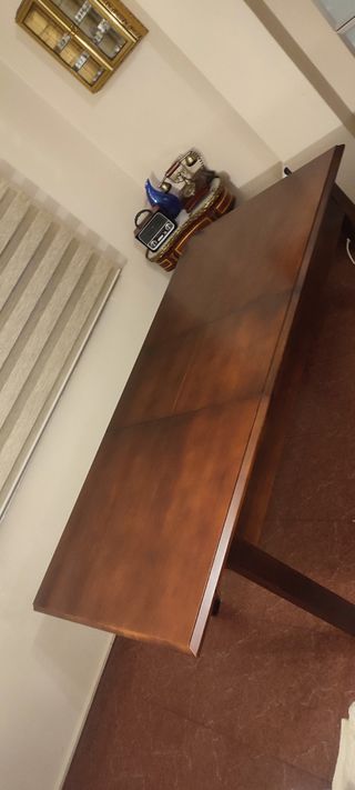 Mesa comedor