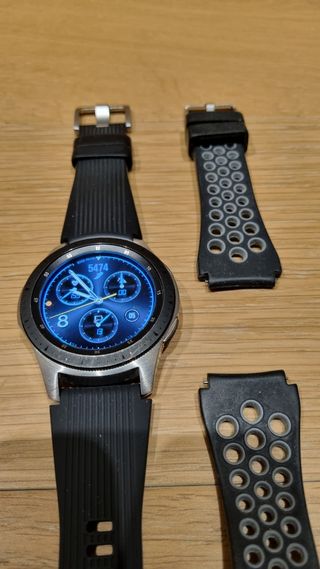 Smartwatch samsung