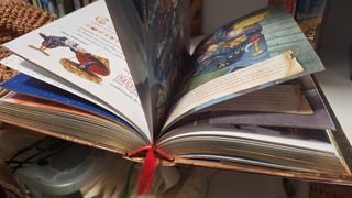 Libros Jerónimo Stilton