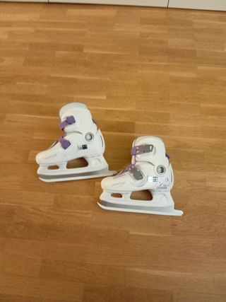 Patines de hielo 30/32