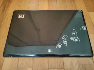 Capa LCD HP DV6