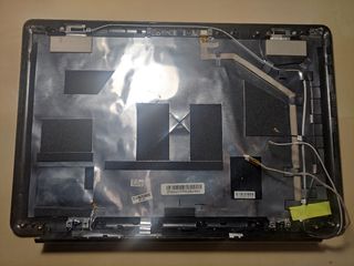 Capa LCD HP DV6