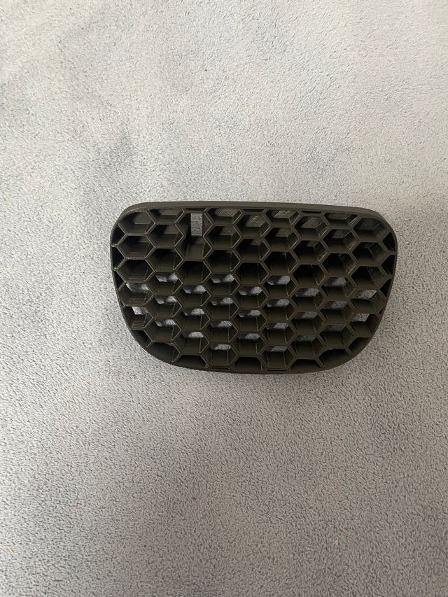 Rejilla Frontal Superior Seat Leon Cupra MK1