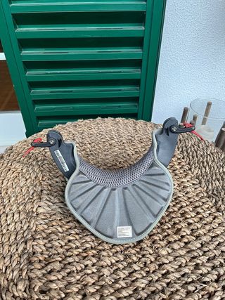 Leatt Dbx Bicycle Neck Brace