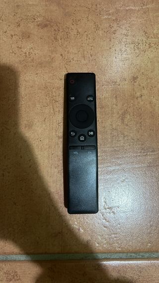 Mando samsung curvado