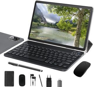 Tablet 10 Pulgadas Android 11 Octa-Core