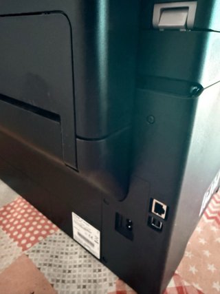 Stampante EPSON ECOTANK ET M16600