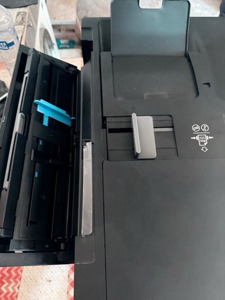 Stampante EPSON ECOTANK ET M16600