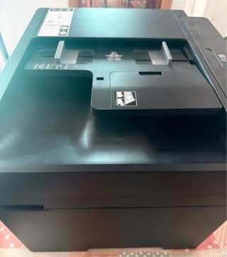 Stampante EPSON ECOTANK ET M16600