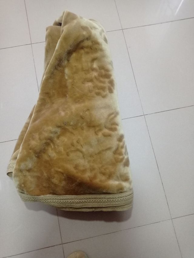 Fardilla de mesa de 90cm