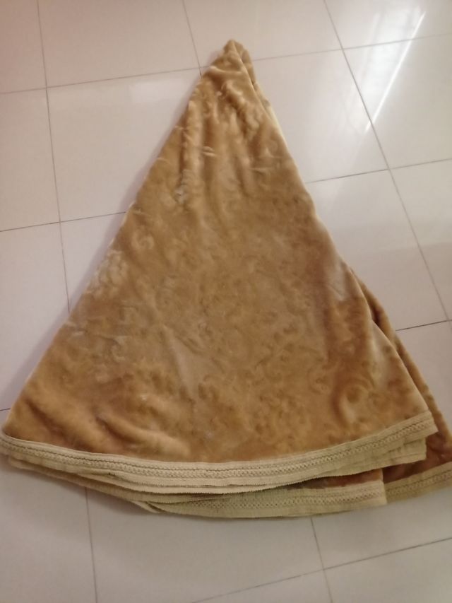 Fardilla de mesa de 90cm