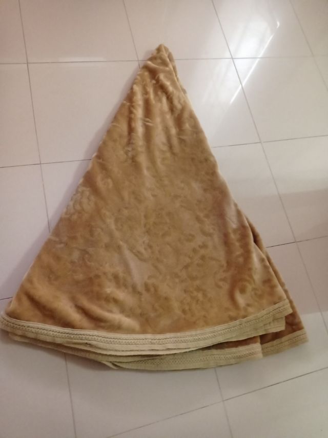 Fardilla de mesa de 90cm