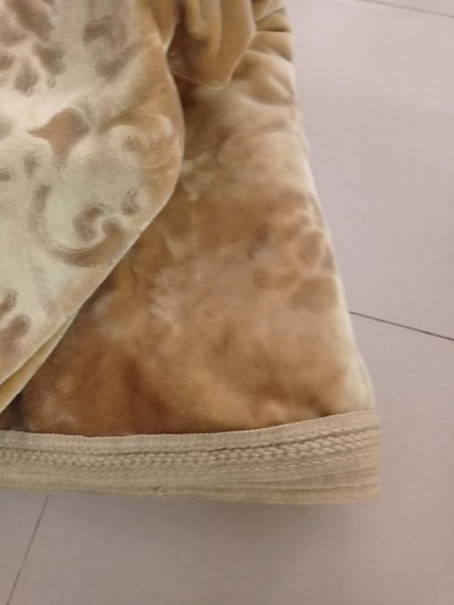 Fardilla de mesa de 90cm