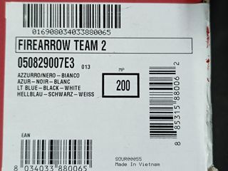 Botas esquí infantil