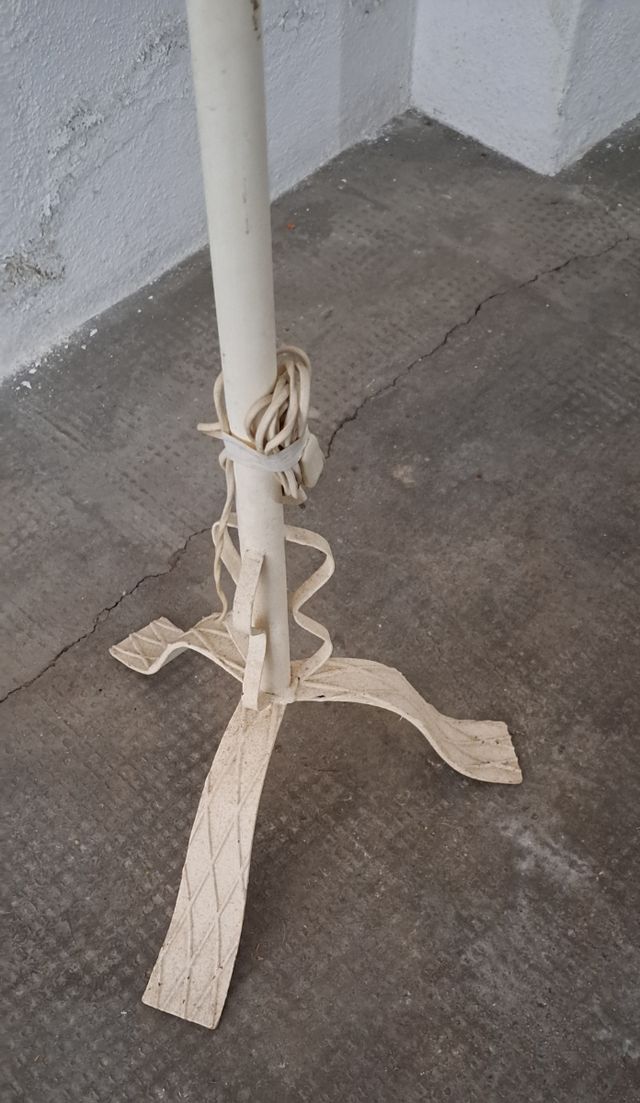 Farola exterior /interior