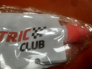 Scalextric bolsa cantimplora