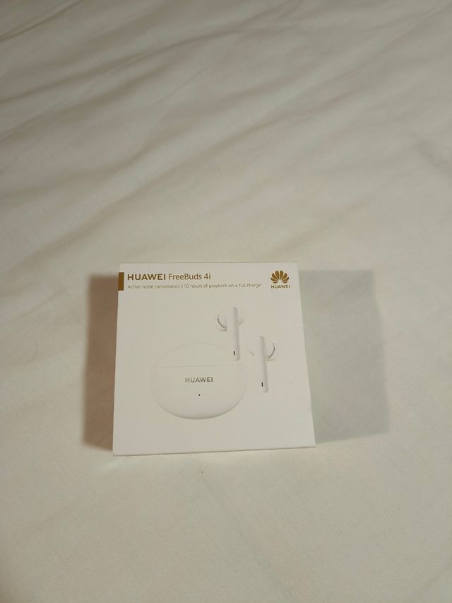 Huawei FreeBuds 4i