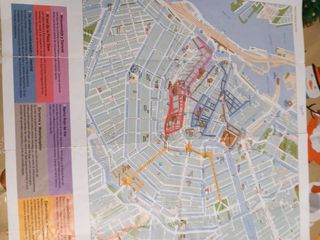 Guía de viaje de Amsterdam