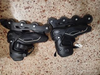 Patines en linea