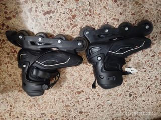 Patines en linea