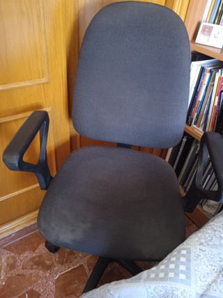 Sillón de Oficina