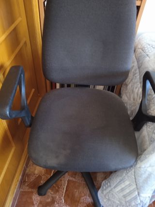 Sillón de Oficina