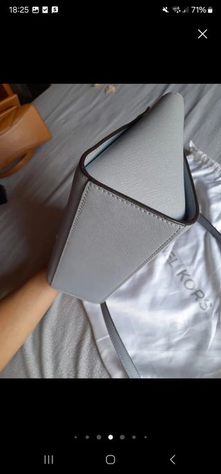 Bolso michael kors