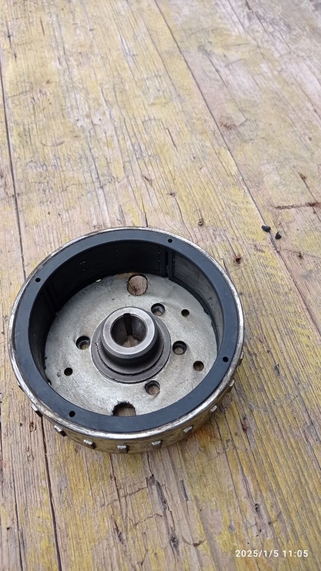 Volano magnete Aprilia SR DiTech 50