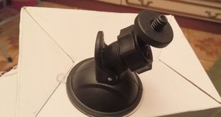 Cámara automóvil HD