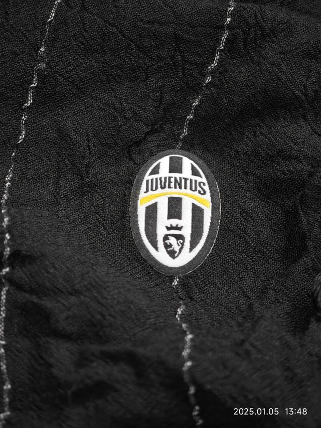 Sciarpa scialle Juventus FC - Official Product