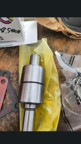 KIT BOMBA AGUA 23506869 /DETROIT DIESEL