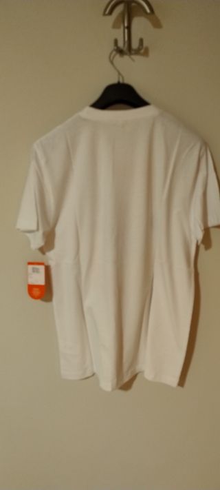 T-shirt uomo Wilson tg L