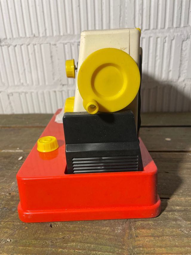 MÁQUINA COSER DE JUGUETE. ROMAN. NUEVA