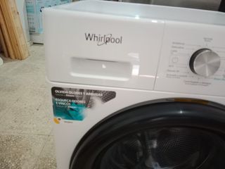 ‼️ Lavadora Whirlpool 9kg ‼️