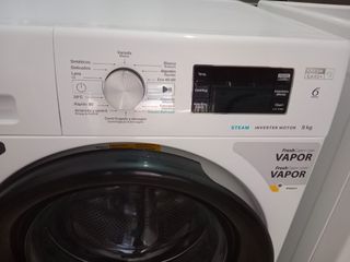 ‼️ Lavadora Whirlpool 9kg ‼️