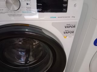 ‼️ Lavadora Whirlpool 9kg ‼️