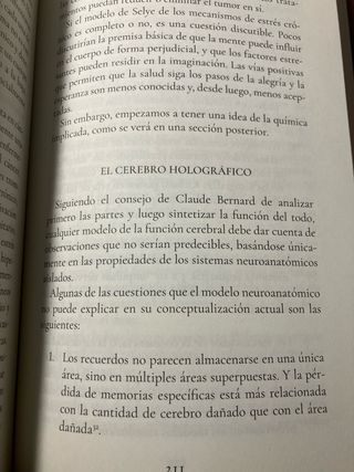 Imágenes que curan: Chamanismo y medicina moderna