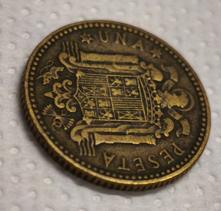 Peseta 1947 ⭐ 50